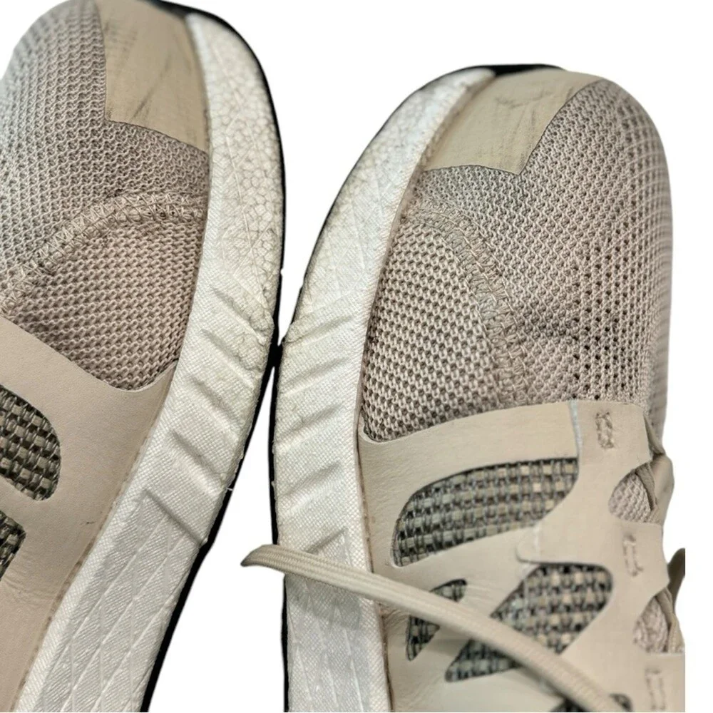 Reebok Floatride Energy Tactical RB341 Shoe Cream Composite Toe Safety Size 12M